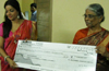 Dr Shashi Kiran Shetty of Allcargo Logistics is Chief Patron of Prajna Counselling